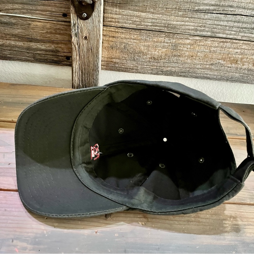 Bascom Projects Hat - Picture 6 of 7